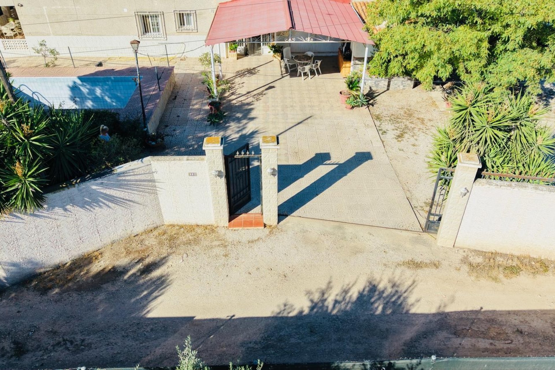 Venta - Chalet - Crevillente