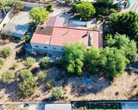 Venta - Chalet - Crevillente