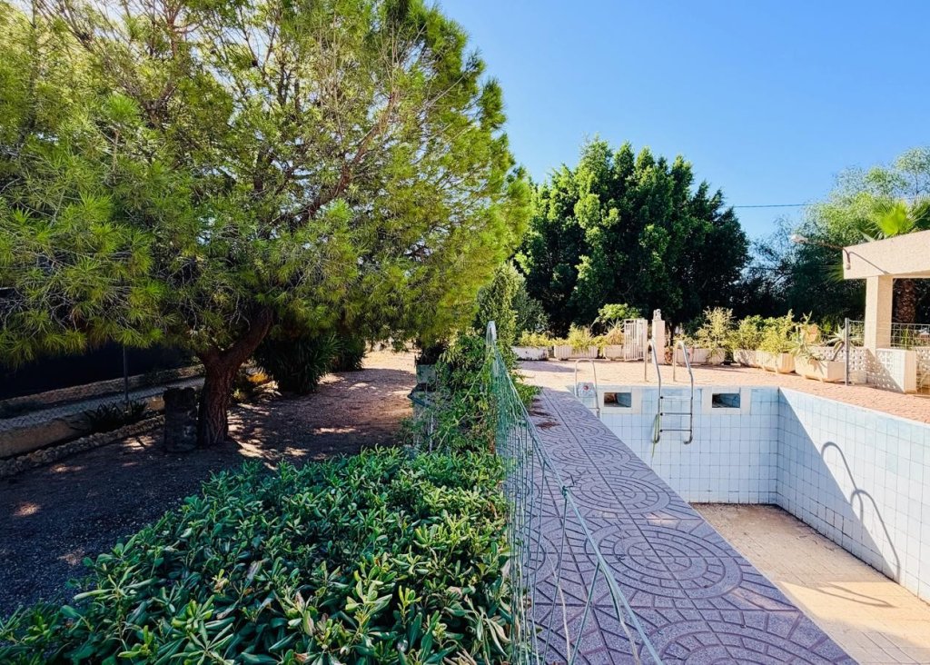 Venta - Chalet - Crevillente