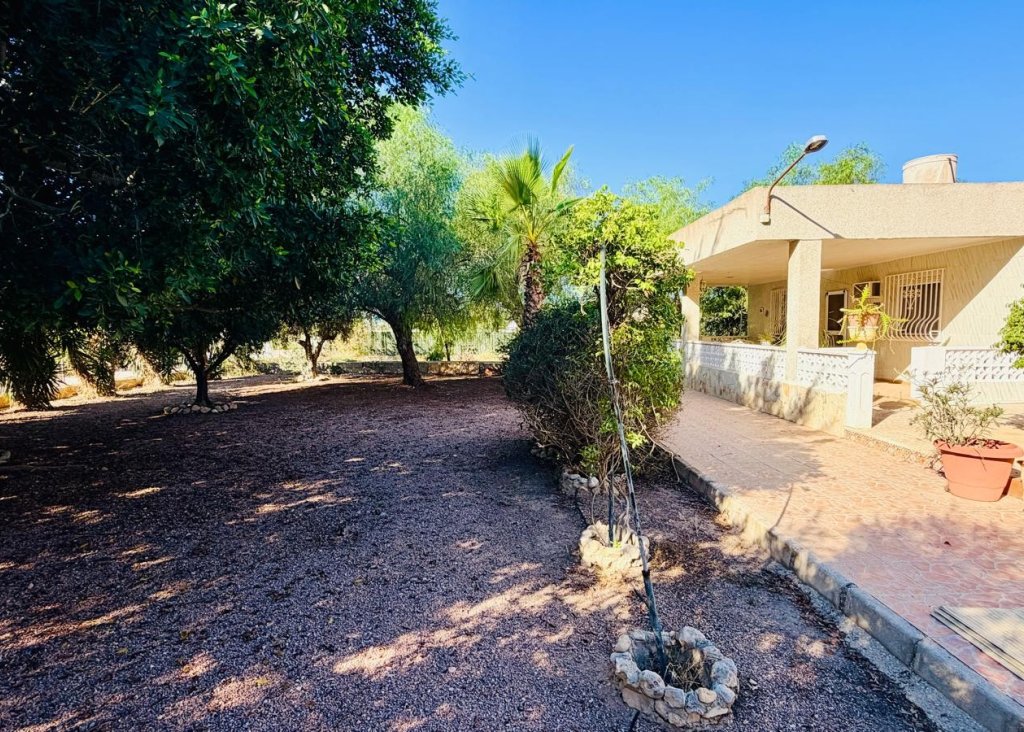 Venta - Chalet - Crevillente