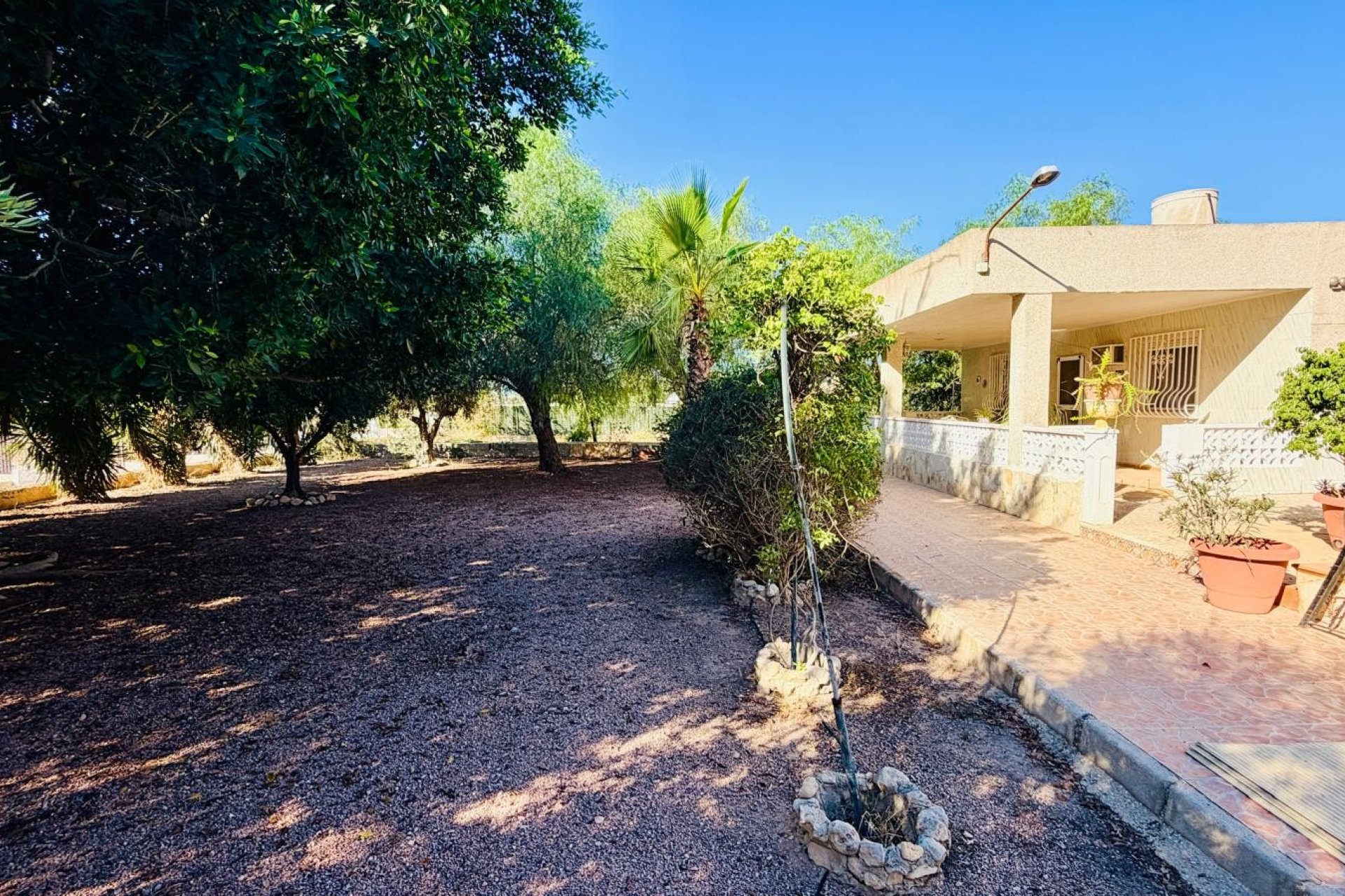 Venta - Chalet - Crevillente