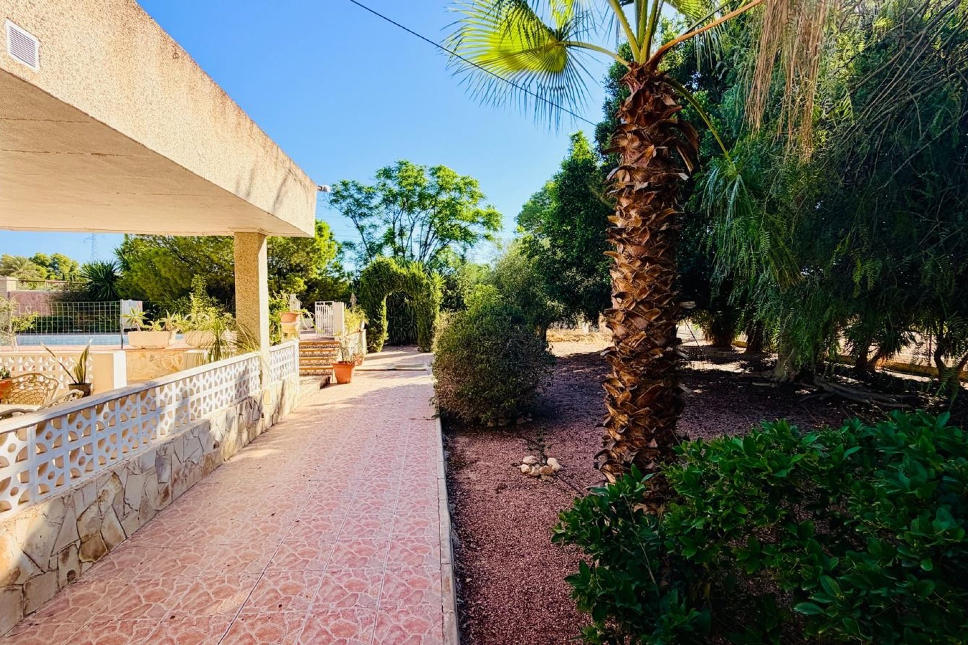 Venta - Chalet - Crevillente