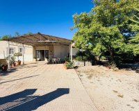 Venta - Chalet - Crevillente