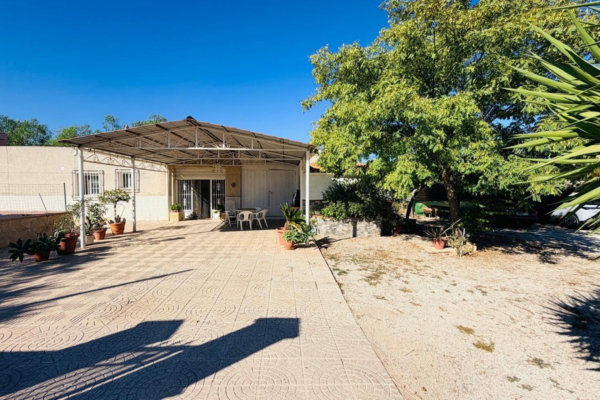 Venta - Chalet - Crevillente