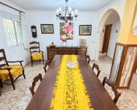 Venta - Chalet - Crevillente