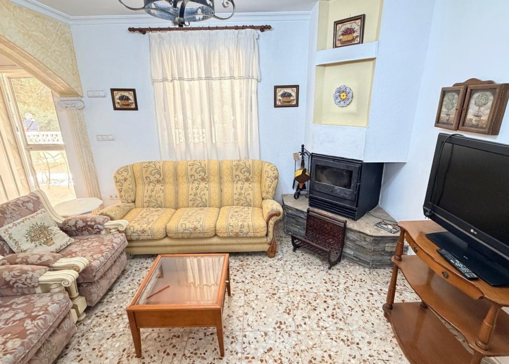 Venta - Chalet - Crevillente