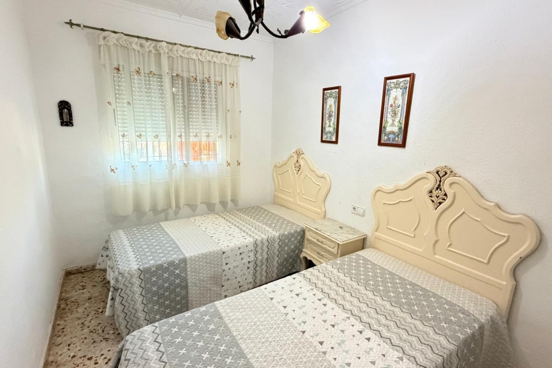 Venta - Chalet - Crevillente