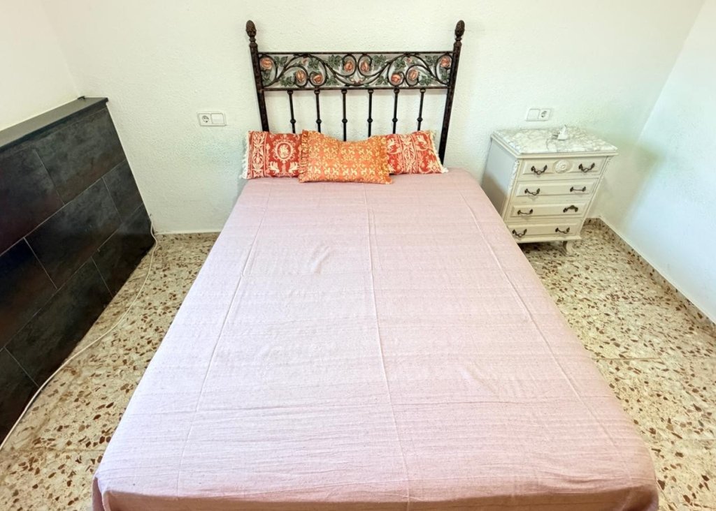 Venta - Chalet - Crevillente