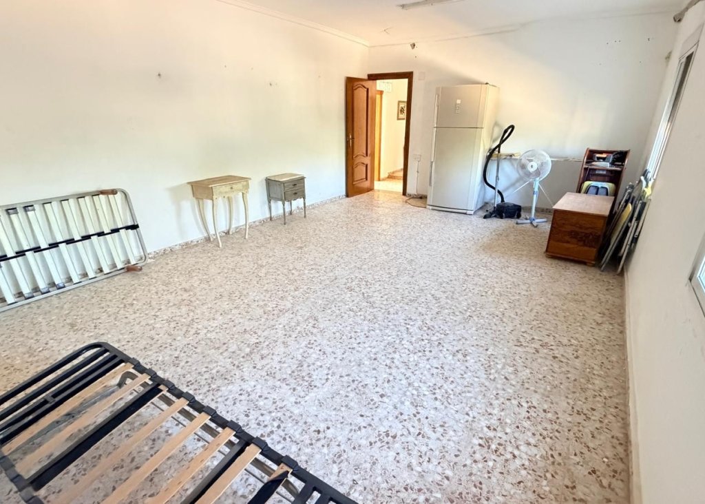 Venta - Chalet - Crevillente