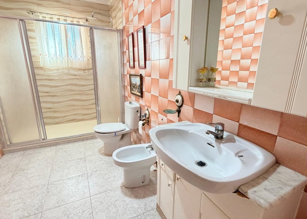 Venta - Chalet - Crevillente