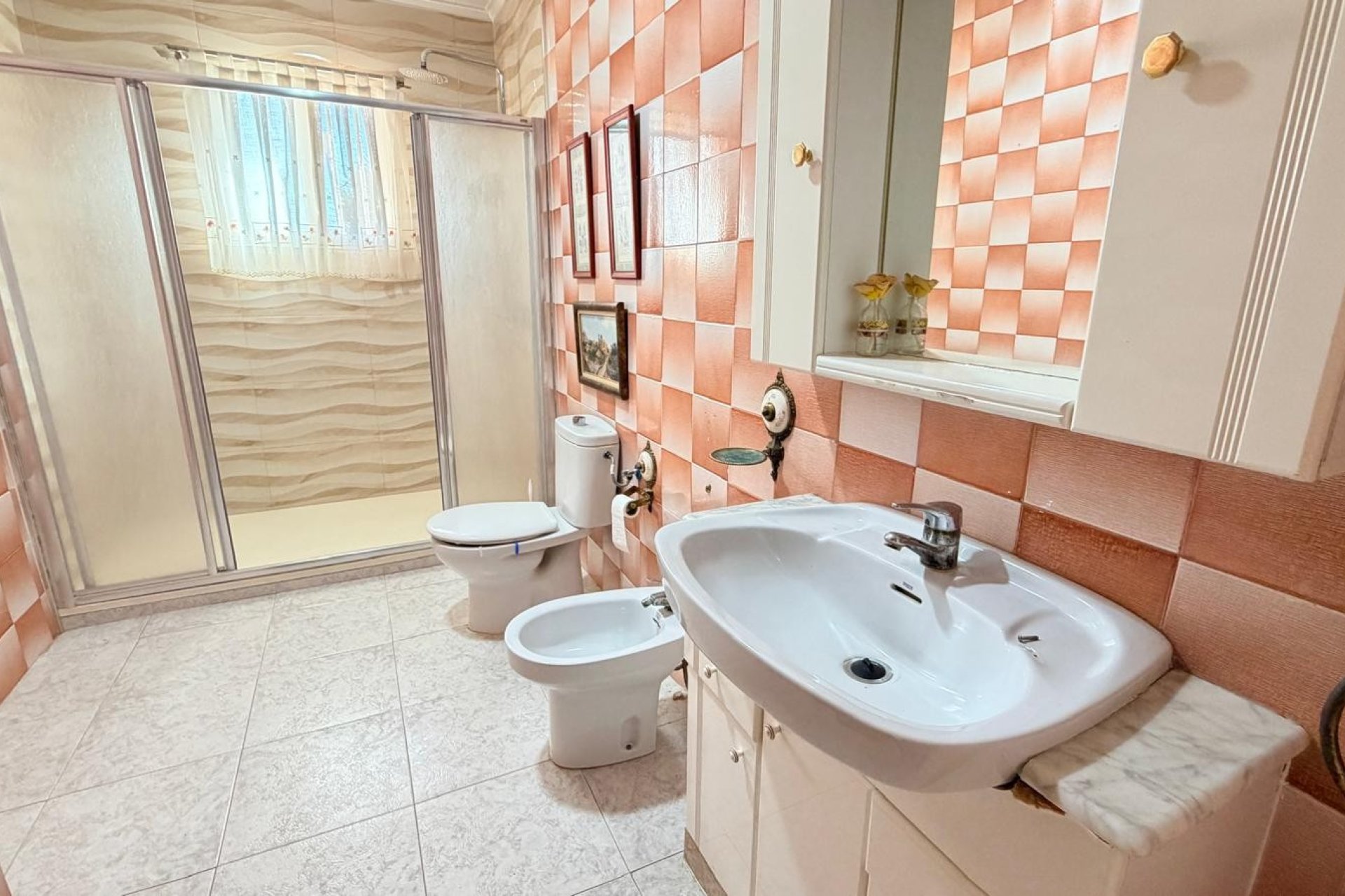 Venta - Chalet - Crevillente