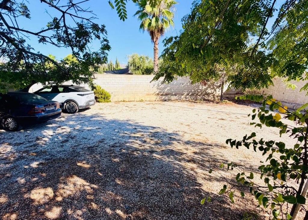 Venta - Chalet - Crevillente