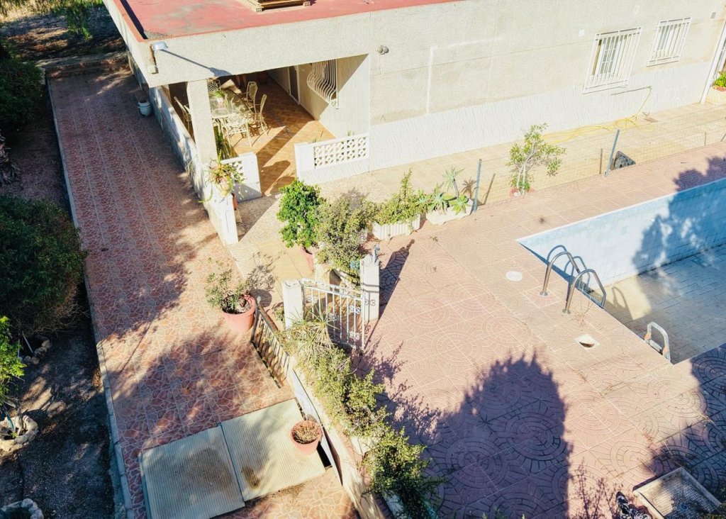 Venta - Chalet - Crevillente