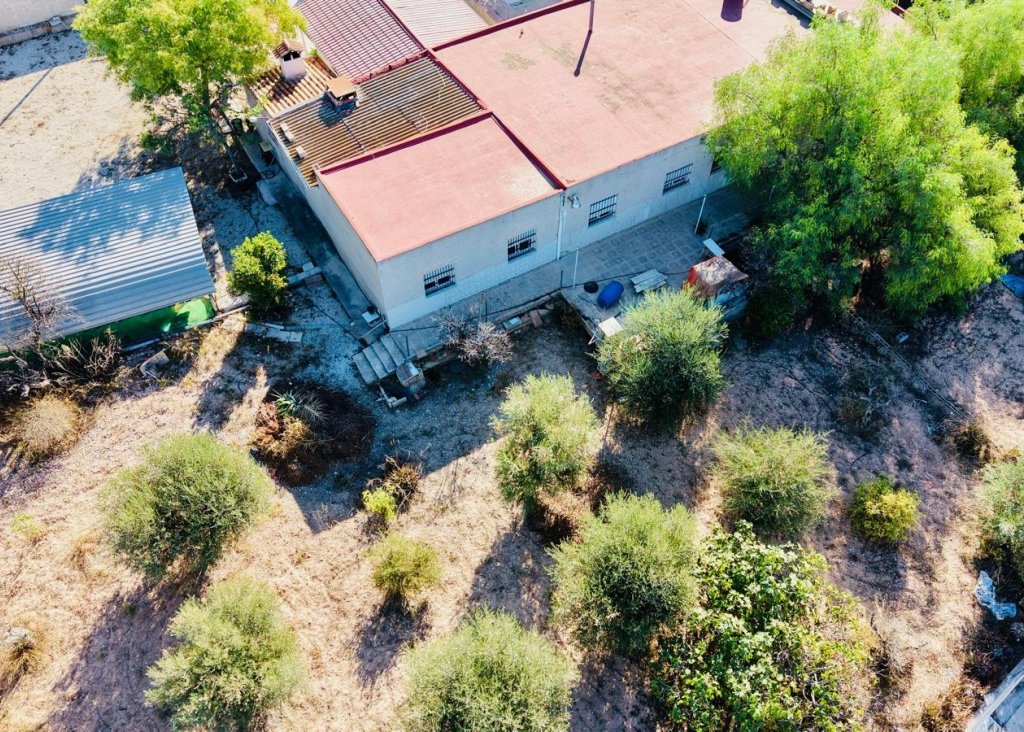 Venta - Chalet - Crevillente