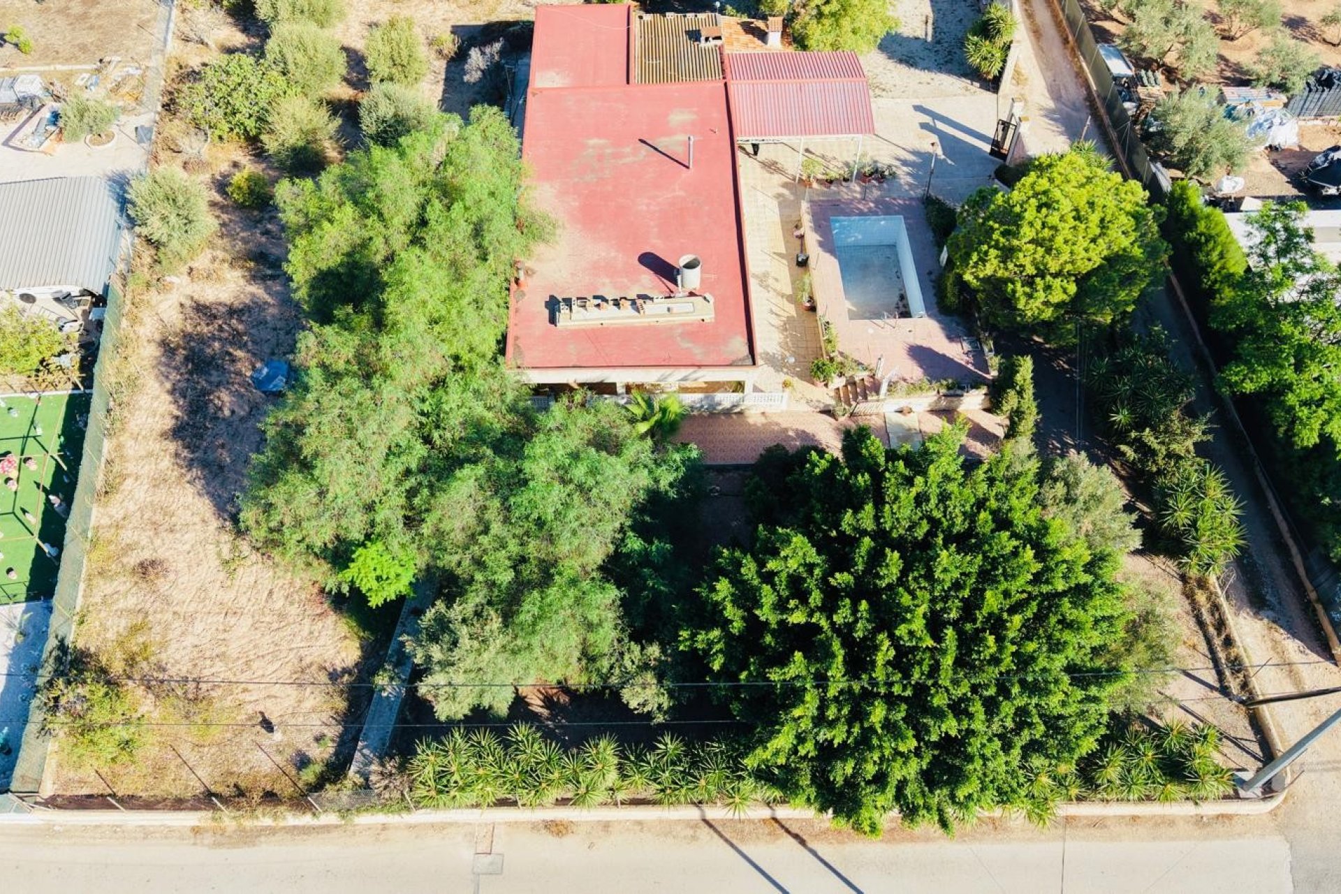 Venta - Chalet - Crevillente