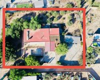 Venta - Chalet - Crevillente