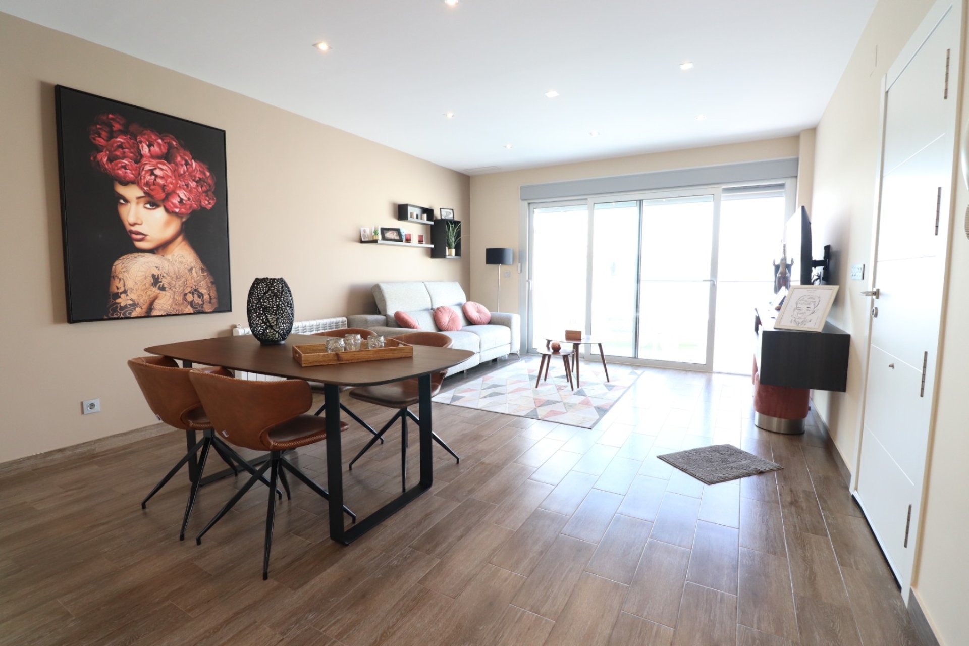 Venta - Chalet - Daya Vieja - Daya Vieja - Town