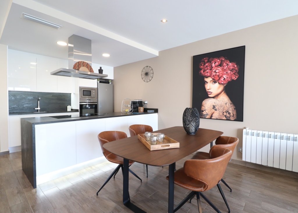 Venta - Chalet - Daya Vieja - Daya Vieja - Town