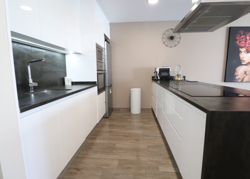 Venta - Chalet - Daya Vieja - Daya Vieja - Town