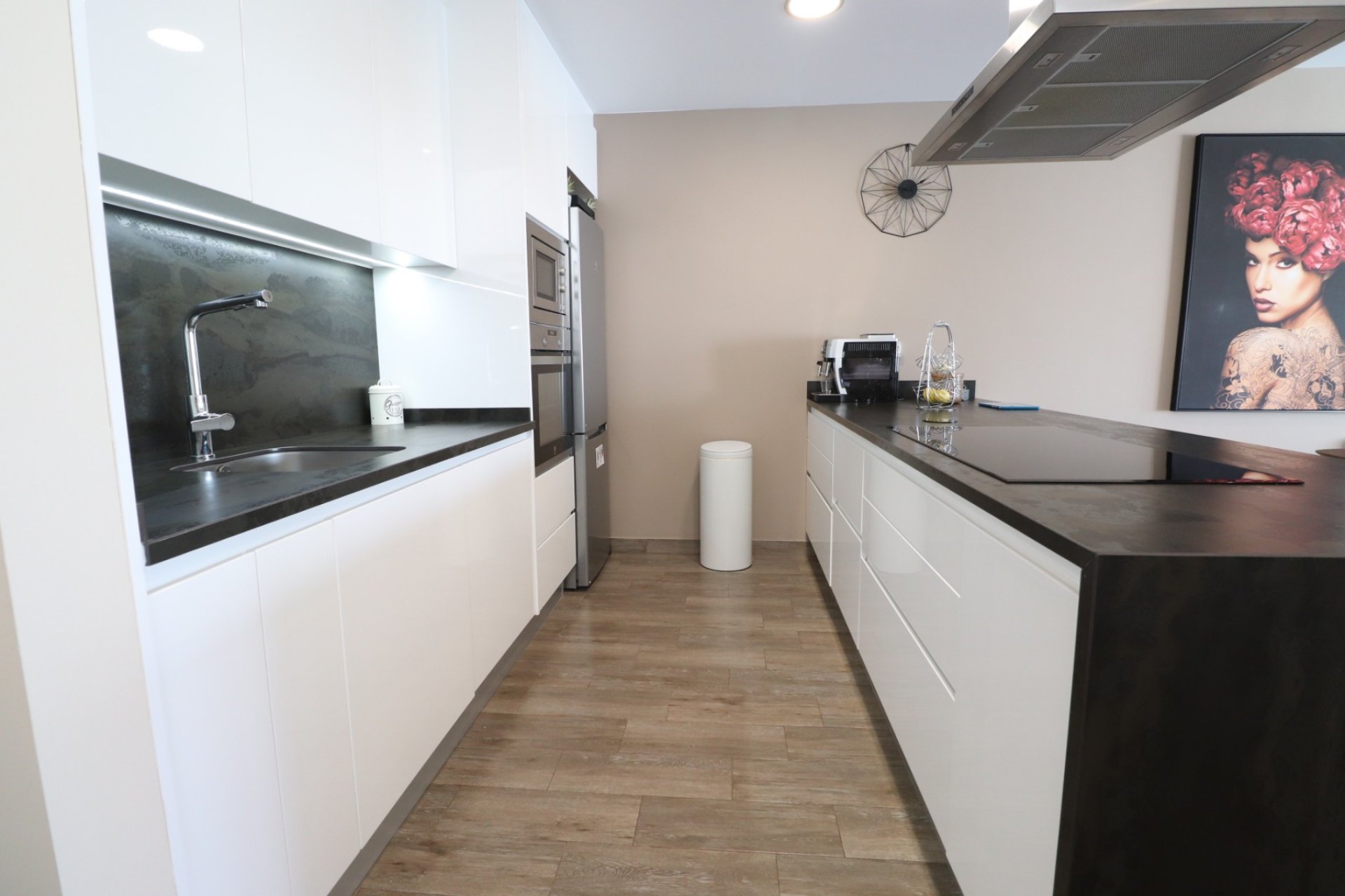 Venta - Chalet - Daya Vieja - Daya Vieja - Town