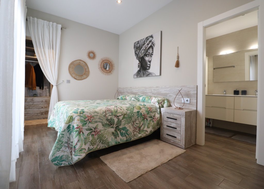 Venta - Chalet - Daya Vieja - Daya Vieja - Town