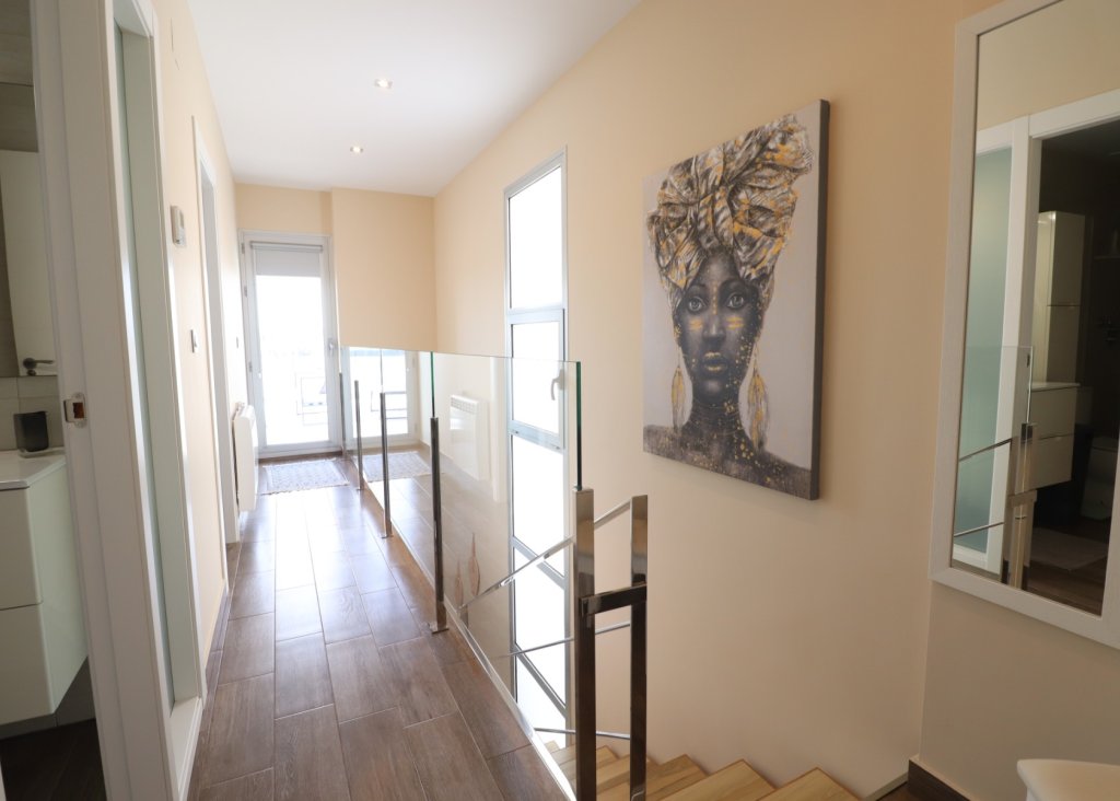 Venta - Chalet - Daya Vieja - Daya Vieja - Town