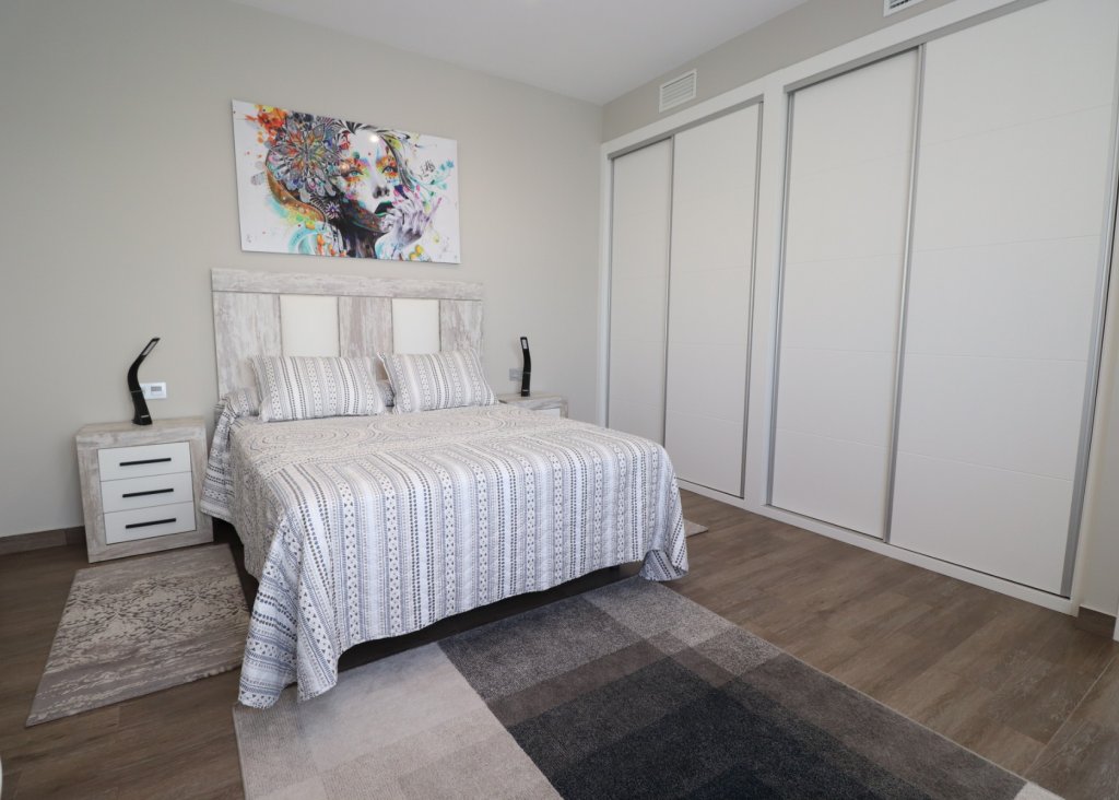 Venta - Chalet - Daya Vieja - Daya Vieja - Town