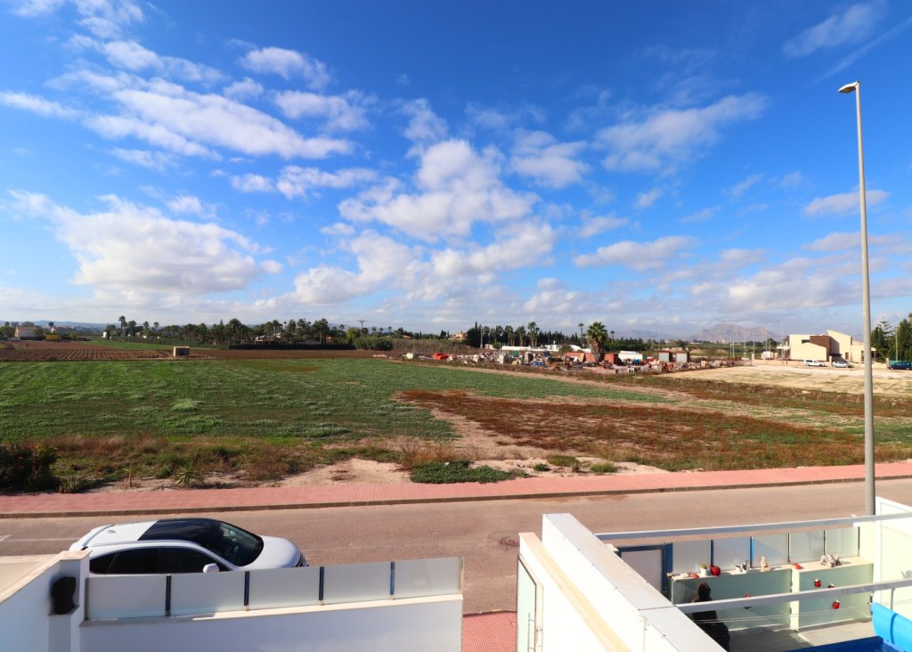 Venta - Chalet - Daya Vieja - Daya Vieja - Town