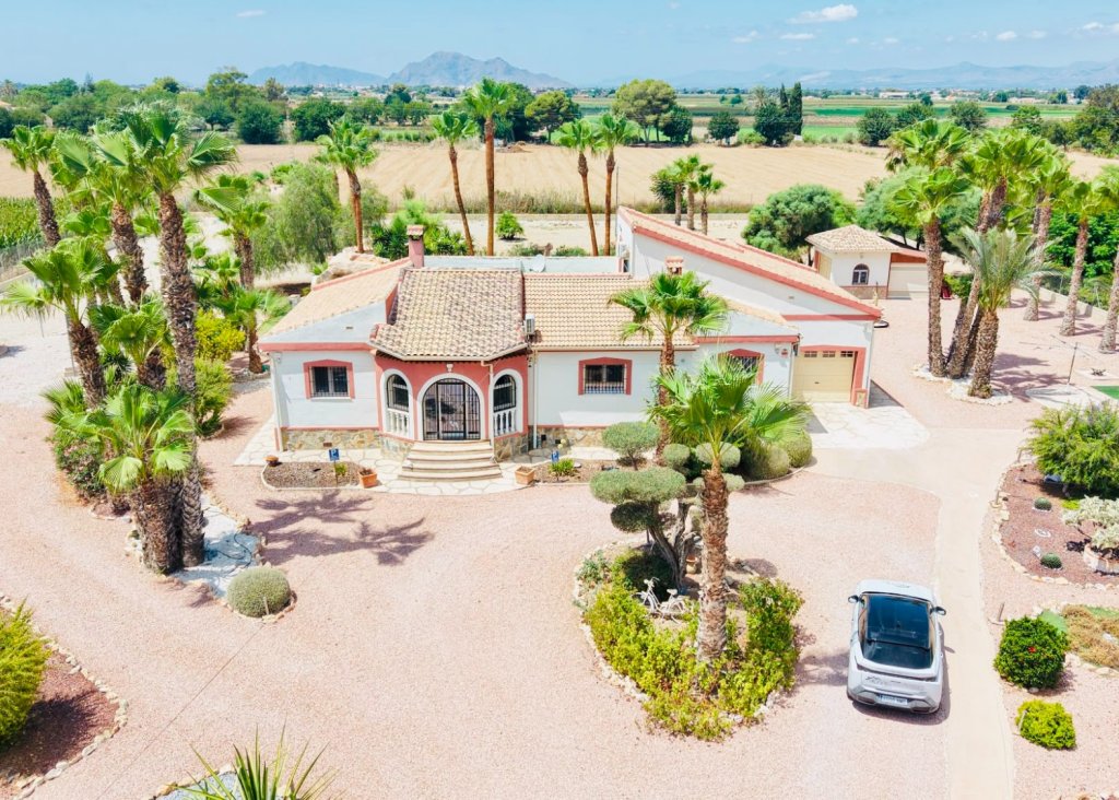 Venta - Chalet - Daya Vieja