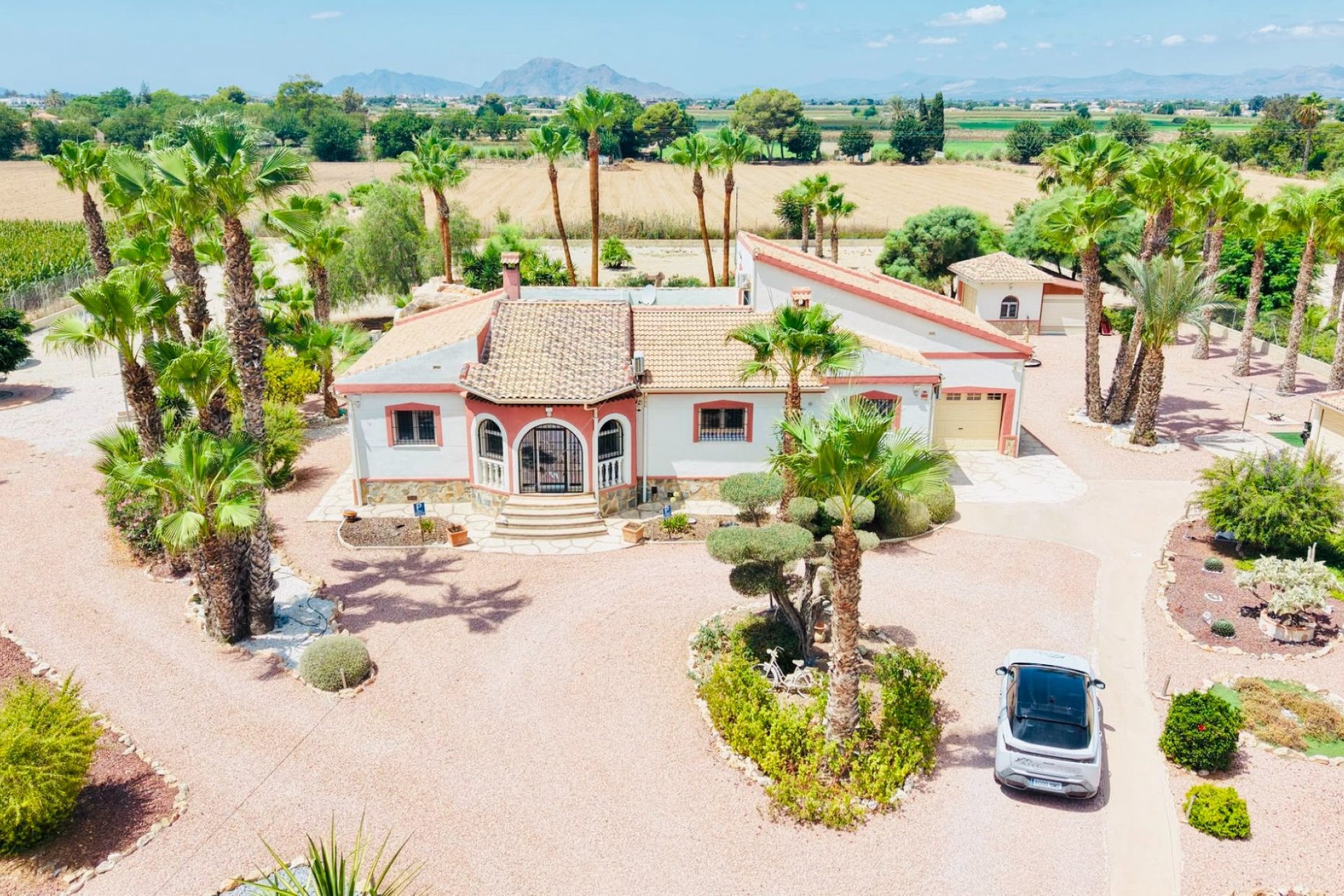 Venta - Chalet - Daya Vieja