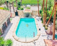 Venta - Chalet - Daya Vieja