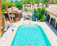 Venta - Chalet - Daya Vieja