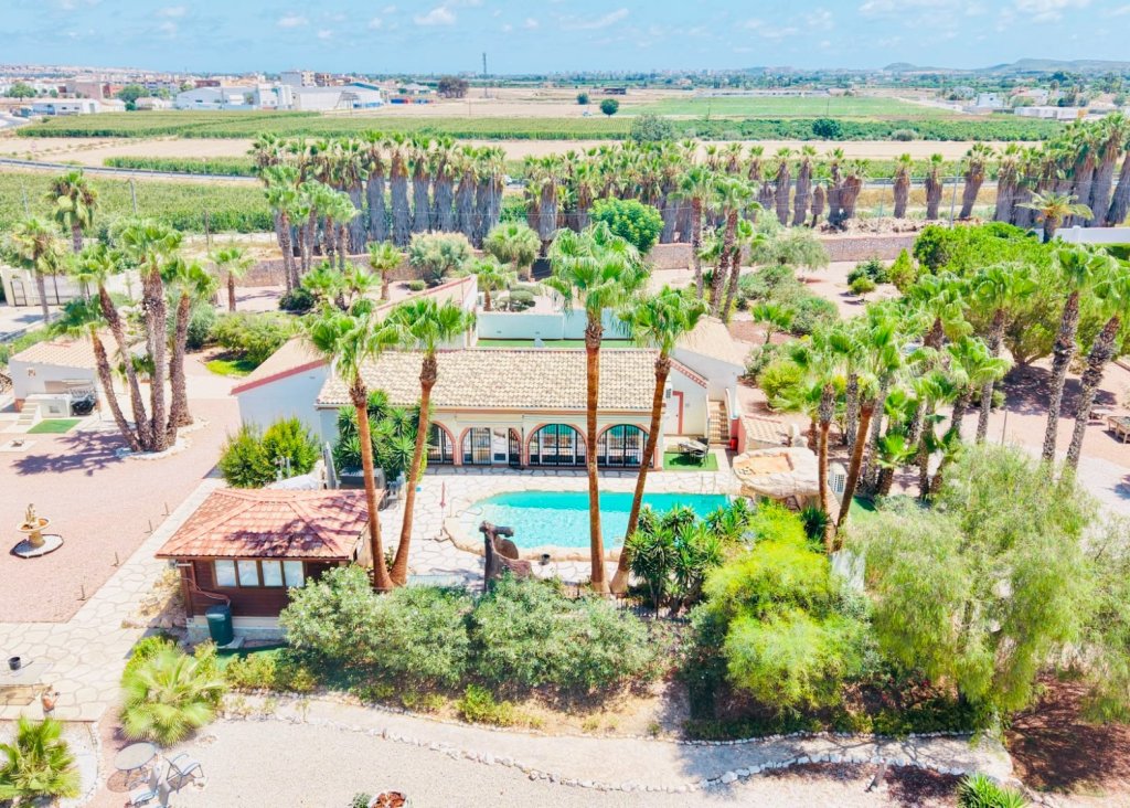 Venta - Chalet - Daya Vieja