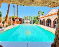 Venta - Chalet - Daya Vieja