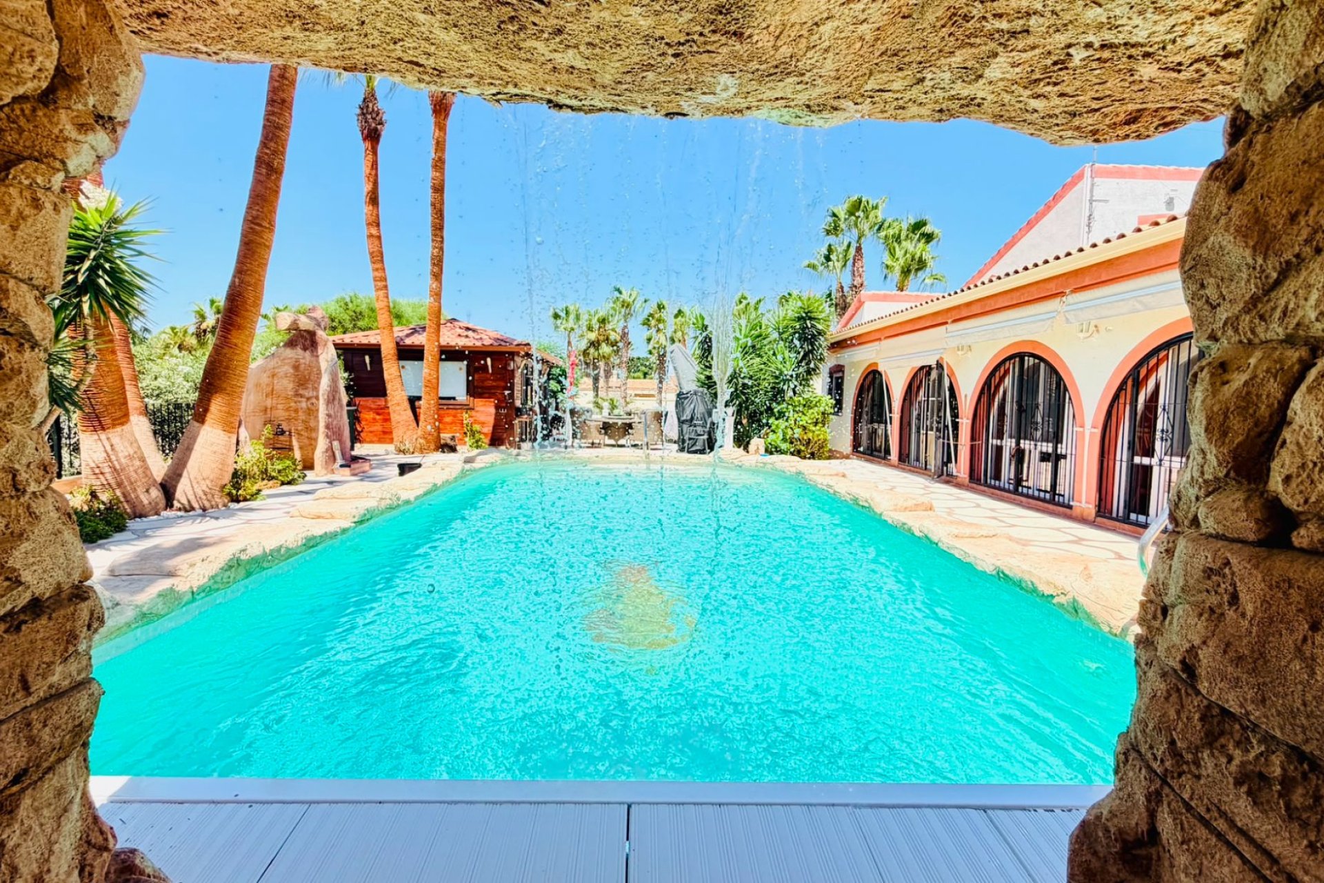 Venta - Chalet - Daya Vieja