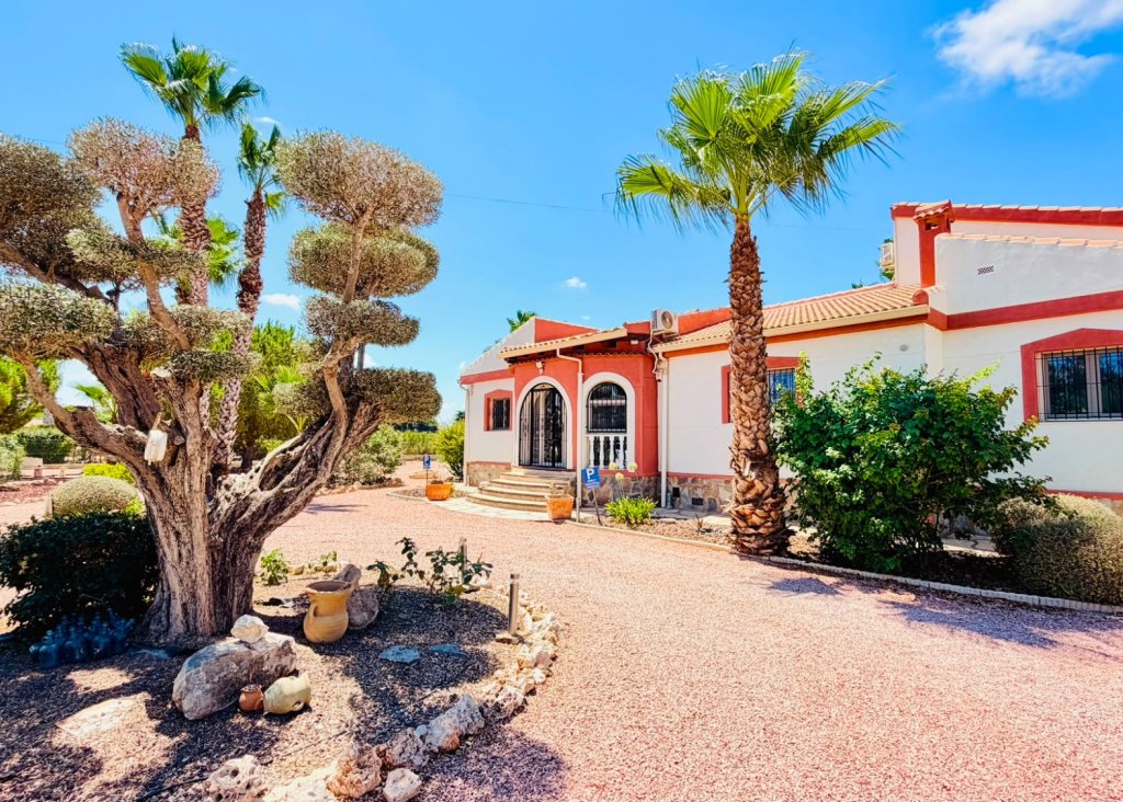 Venta - Chalet - Daya Vieja