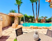 Venta - Chalet - Daya Vieja