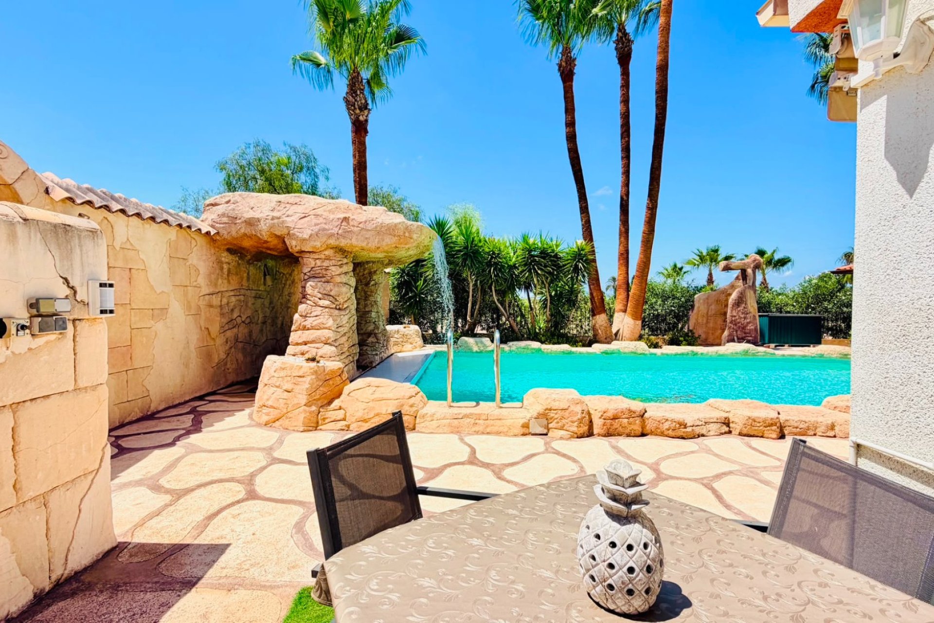Venta - Chalet - Daya Vieja