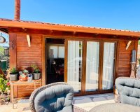 Venta - Chalet - Daya Vieja
