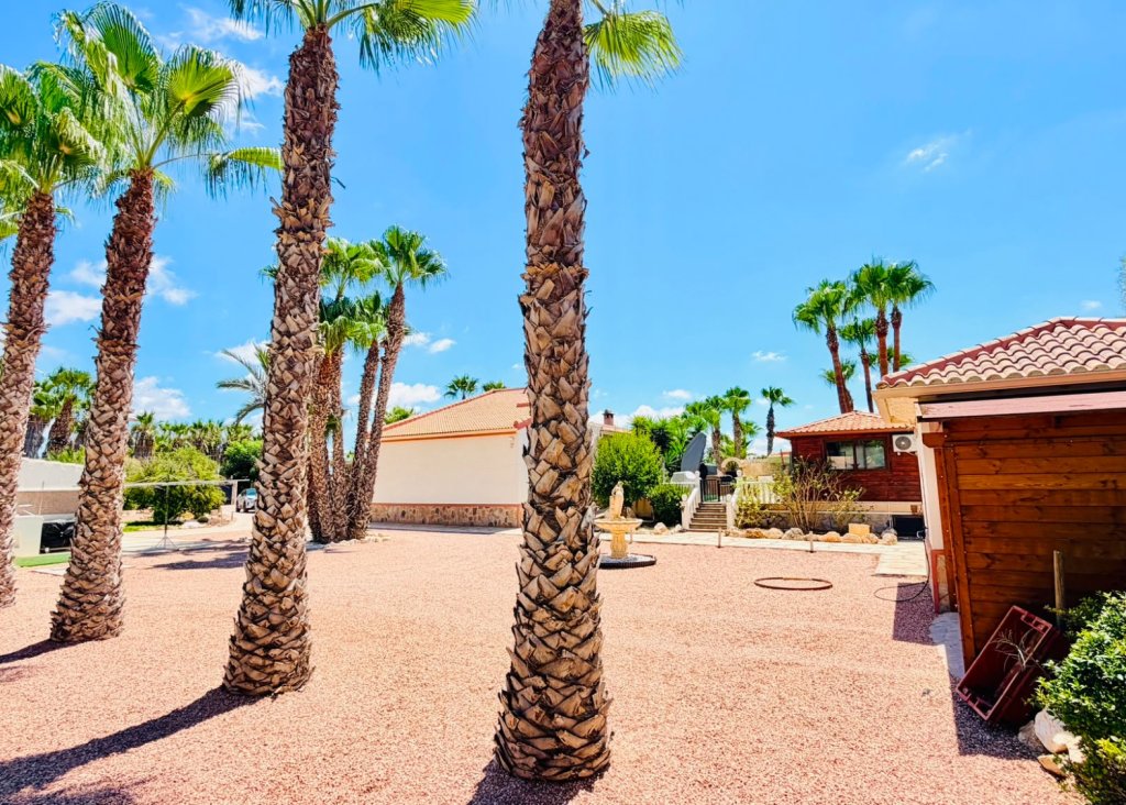 Venta - Chalet - Daya Vieja