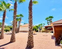 Venta - Chalet - Daya Vieja