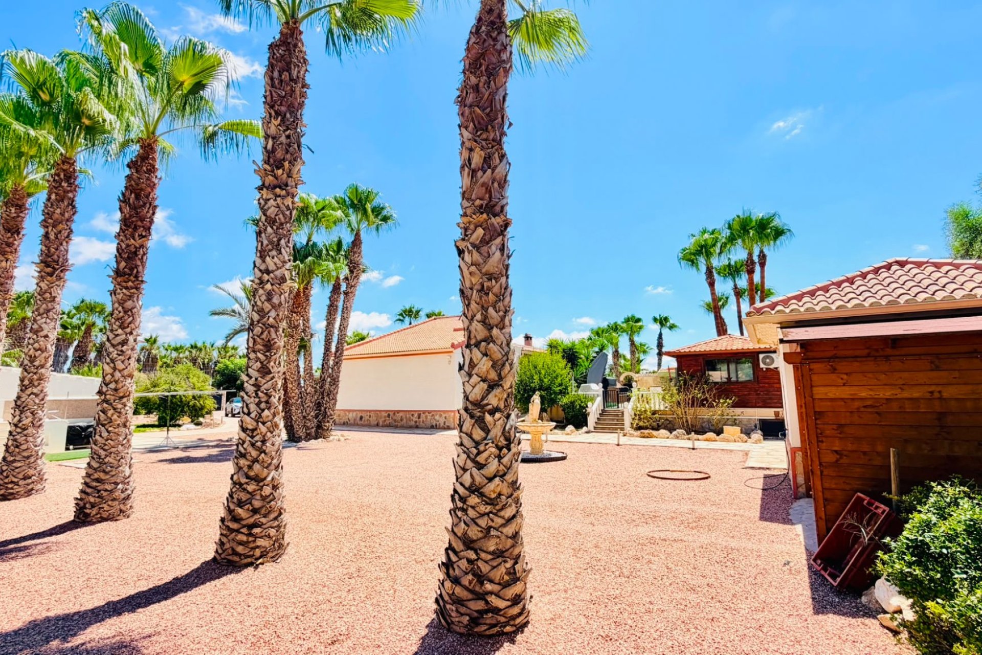 Venta - Chalet - Daya Vieja