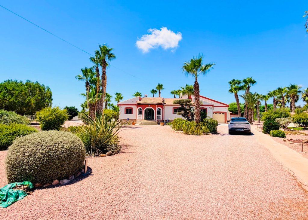 Venta - Chalet - Daya Vieja