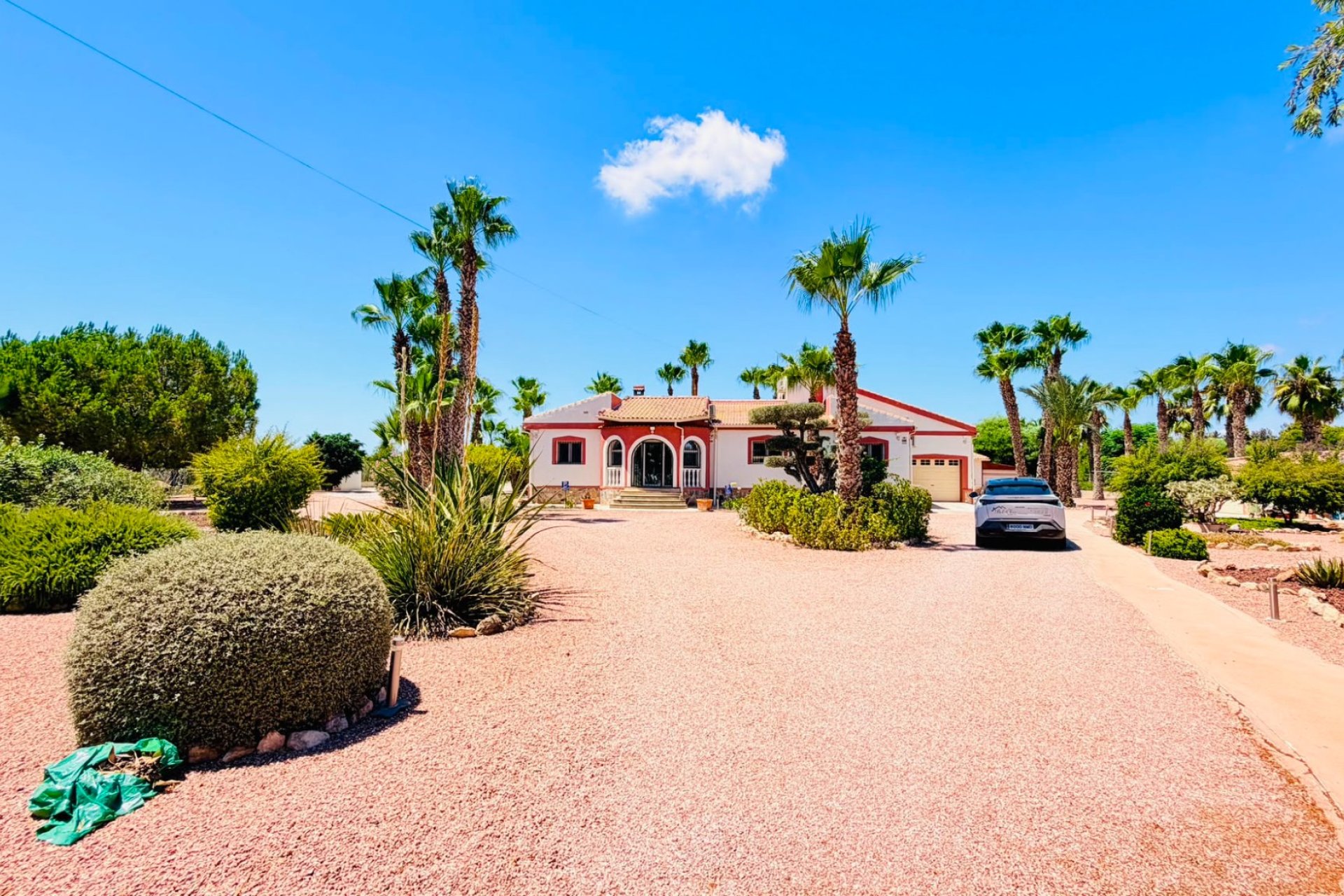 Venta - Chalet - Daya Vieja