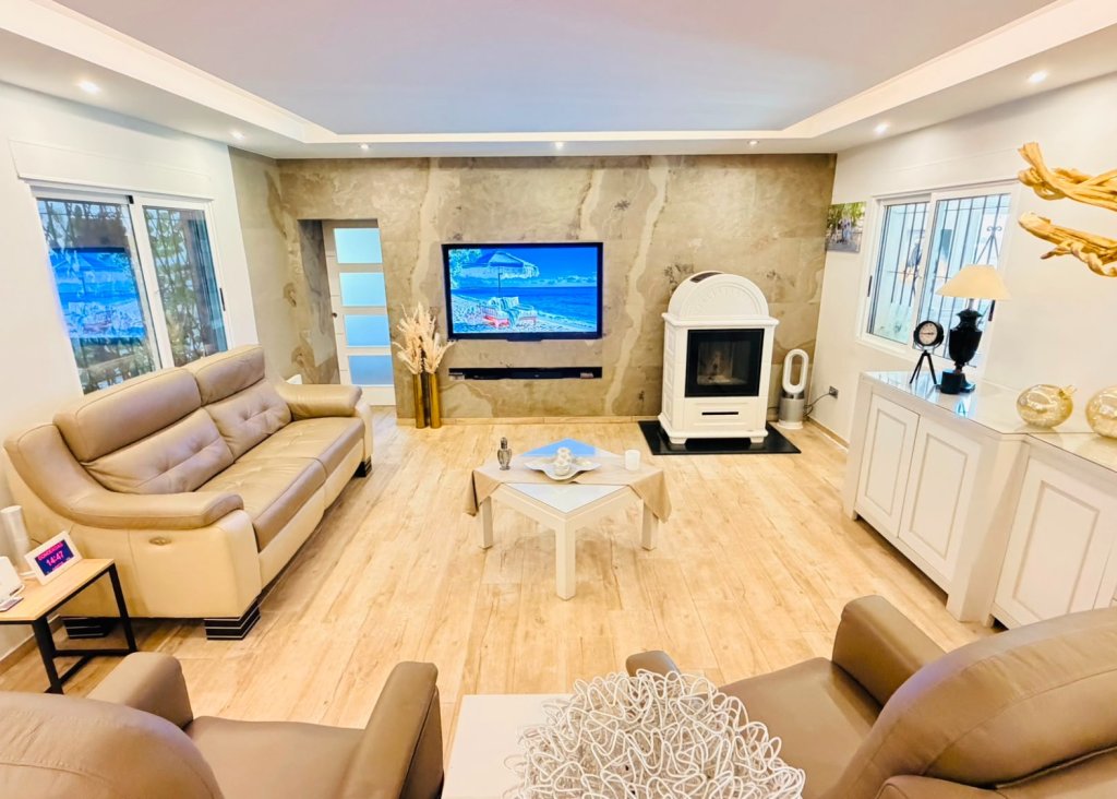 Venta - Chalet - Daya Vieja