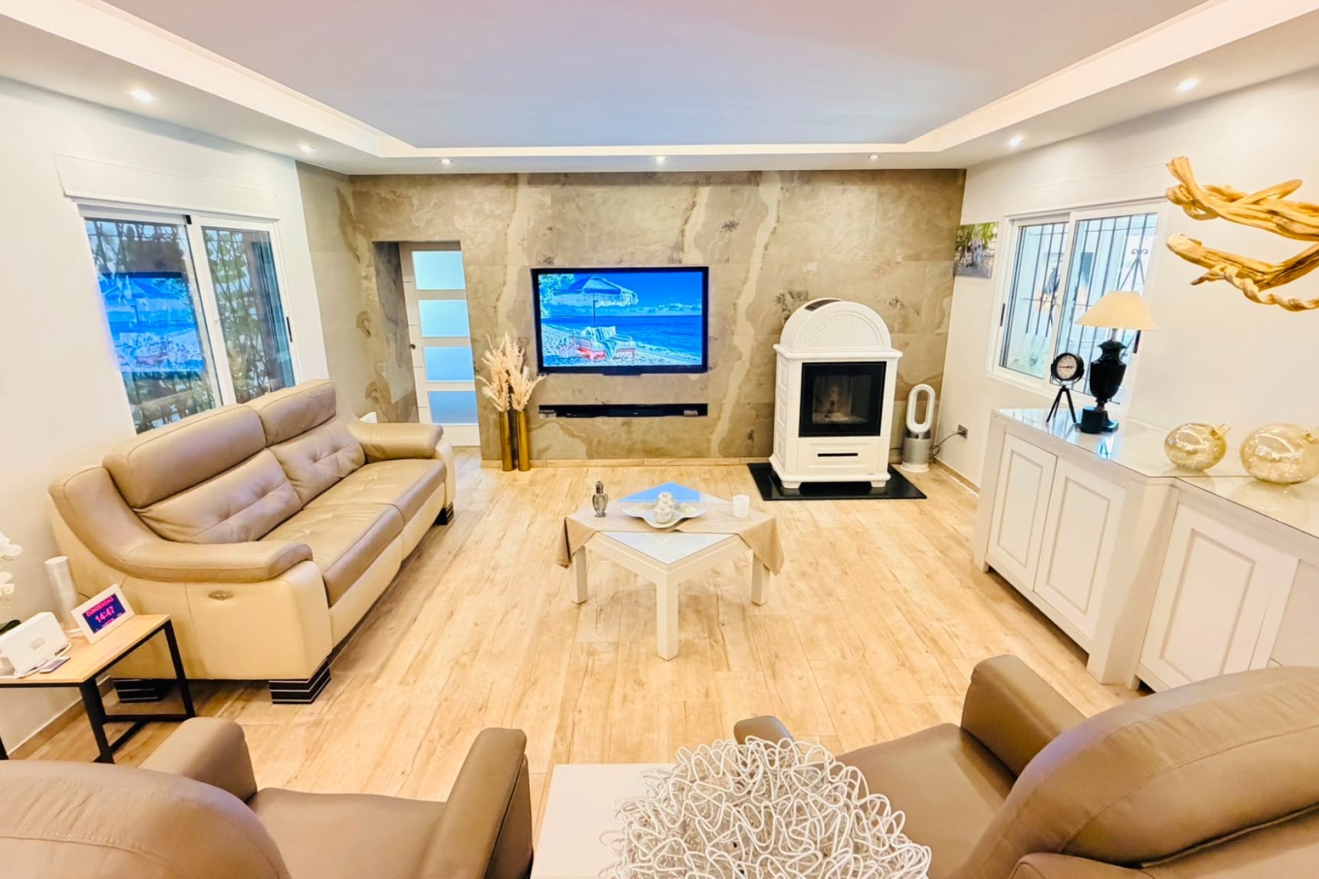 Venta - Chalet - Daya Vieja