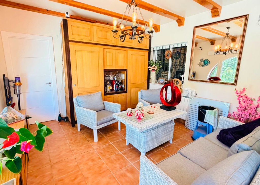 Venta - Chalet - Daya Vieja