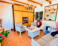 Venta - Chalet - Daya Vieja