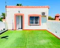 Venta - Chalet - Daya Vieja