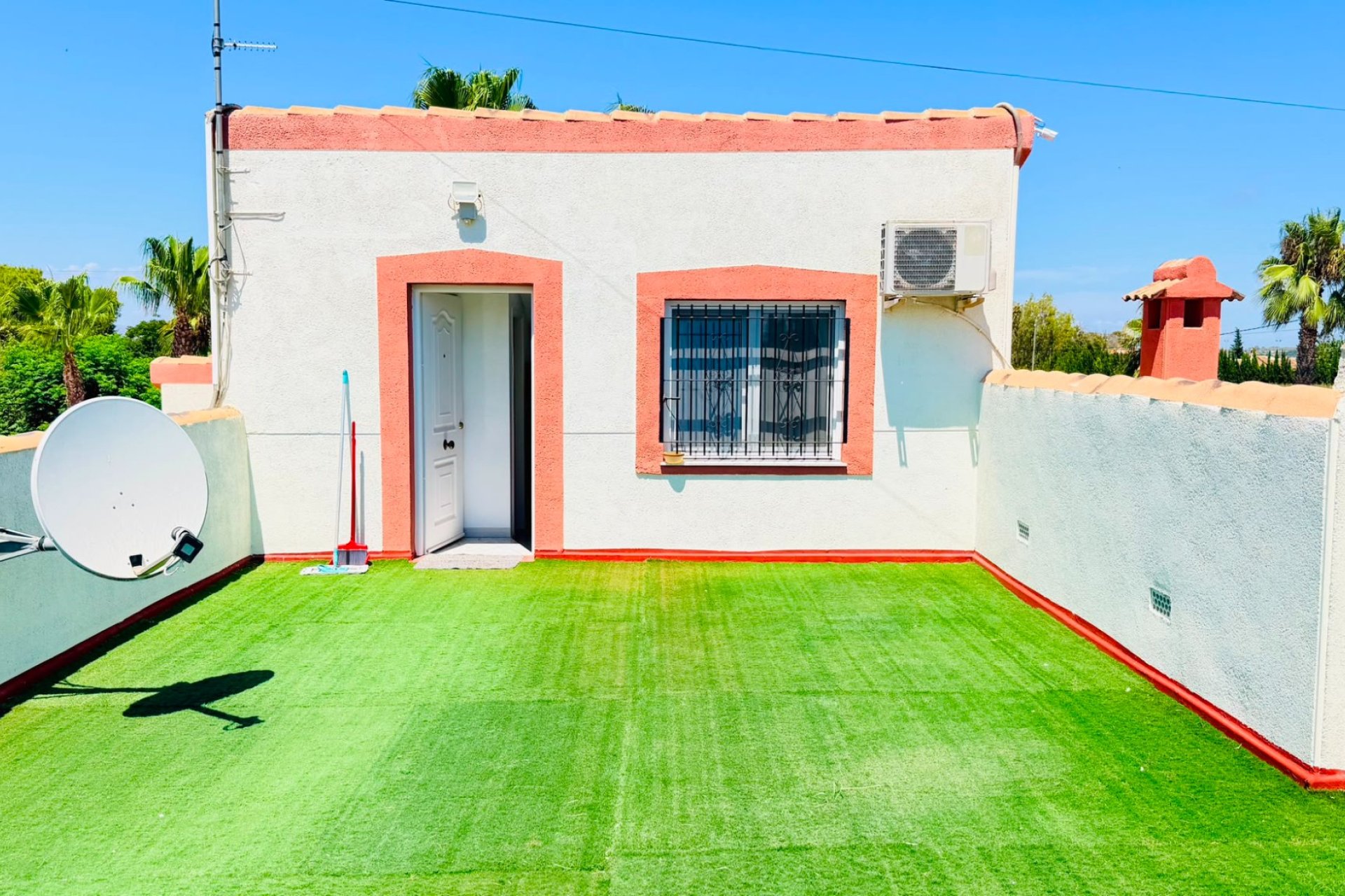 Venta - Chalet - Daya Vieja